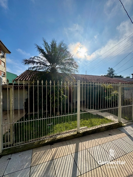 Casa à venda em Porto Alegre, Santa Fé: 2ª foto da galeria de imagens do imóvel