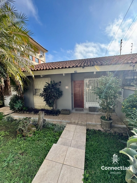 Casa à venda em Porto Alegre, Santa Fé: 1ª foto da galeria de imagens do imóvel
