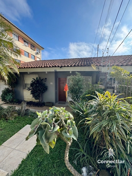 Casa à venda em Porto Alegre, Santa Fé: 3ª foto da galeria de imagens do imóvel