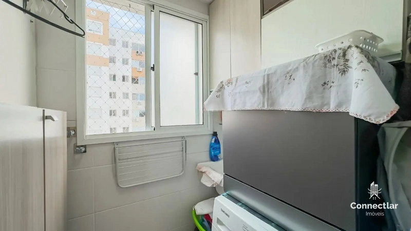 Apartamento Terra Nova Vista Alegre: 12ª foto da galeria de imagens do imóvel