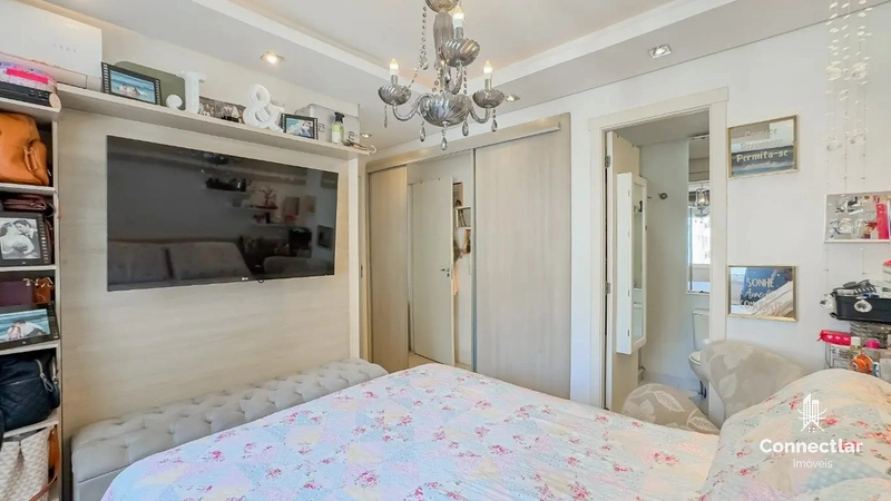 Apartamento Terra Nova Vista Alegre: 15ª foto da galeria de imagens do imóvel