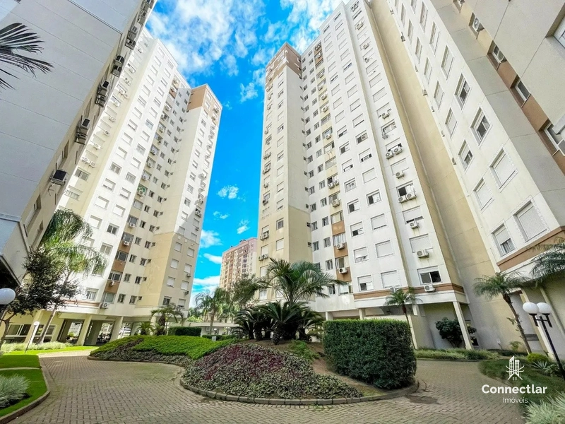 Apartamento Terra Nova Vista Alegre: 22ª foto da galeria de imagens do imóvel