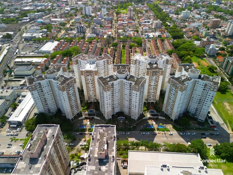 Apartamento Terra Nova Vista Alegre: 23ª foto da galeria de imagens do imóvel