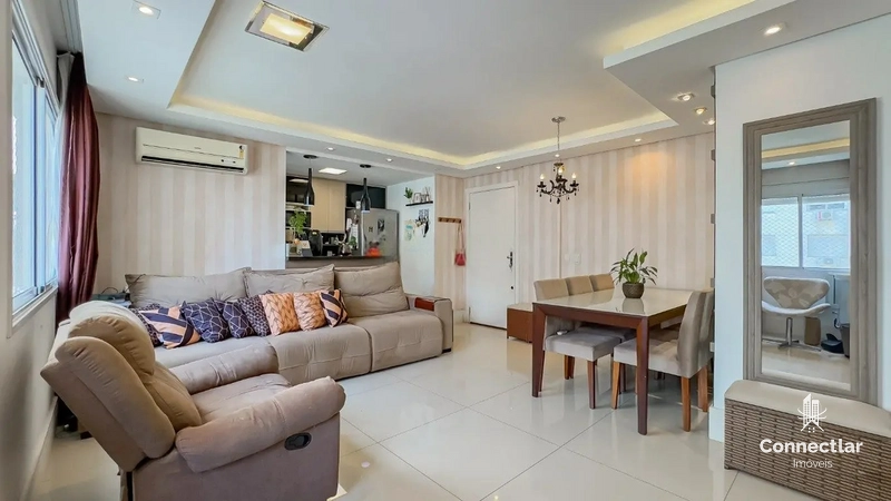 Apartamento Terra Nova Vista Alegre: 5ª foto da galeria de imagens do imóvel
