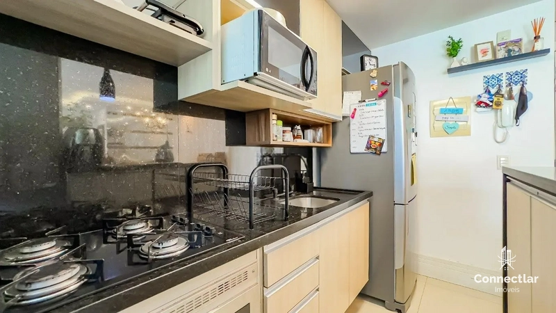Apartamento Terra Nova Vista Alegre: 11ª foto da galeria de imagens do imóvel