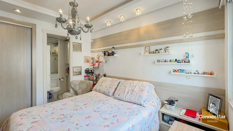 Apartamento Terra Nova Vista Alegre: 13ª foto da galeria de imagens do imóvel