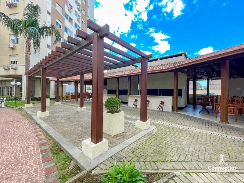 Apartamento Terra Nova Vista Alegre: 32ª foto da galeria de imagens do imóvel