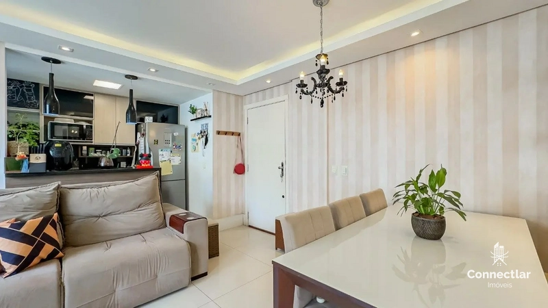 Apartamento Terra Nova Vista Alegre: 6ª foto da galeria de imagens do imóvel