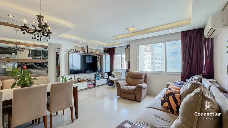 Apartamento Terra Nova Vista Alegre: 1ª foto da galeria de imagens do imóvel