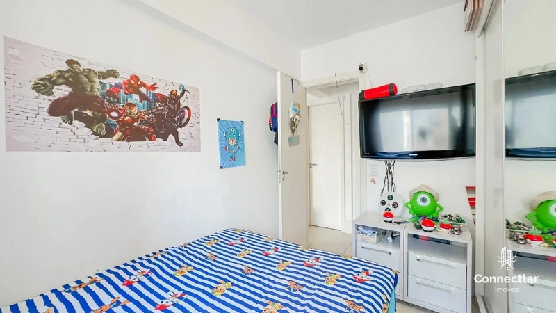Apartamento Terra Nova Vista Alegre: 21ª foto da galeria de imagens do imóvel