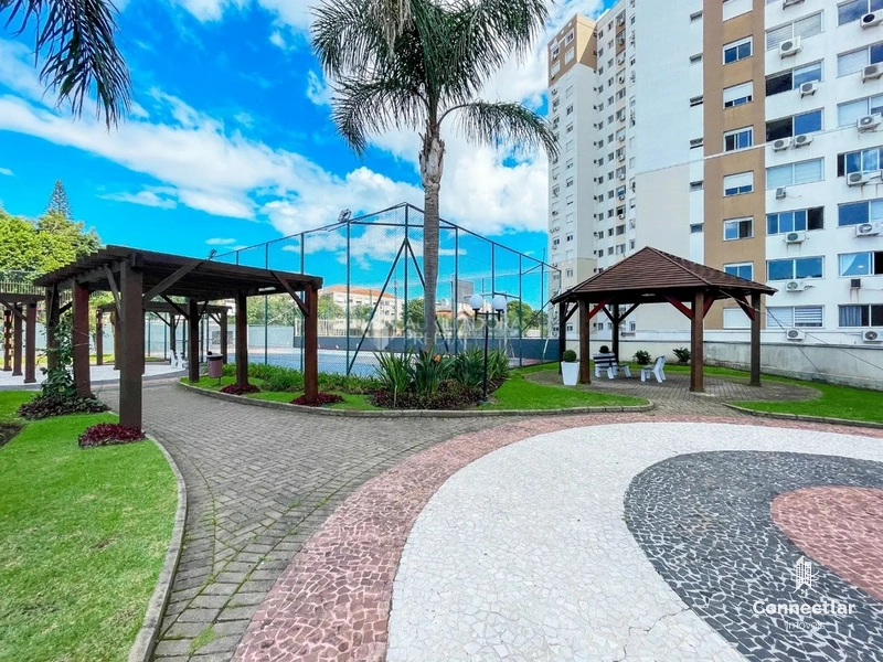 Apartamento Terra Nova Vista Alegre: 16ª foto da galeria de imagens do imóvel