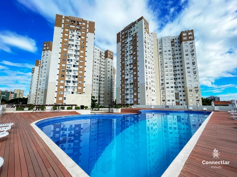 Apartamento Terra Nova Vista Alegre: 3ª foto da galeria de imagens do imóvel