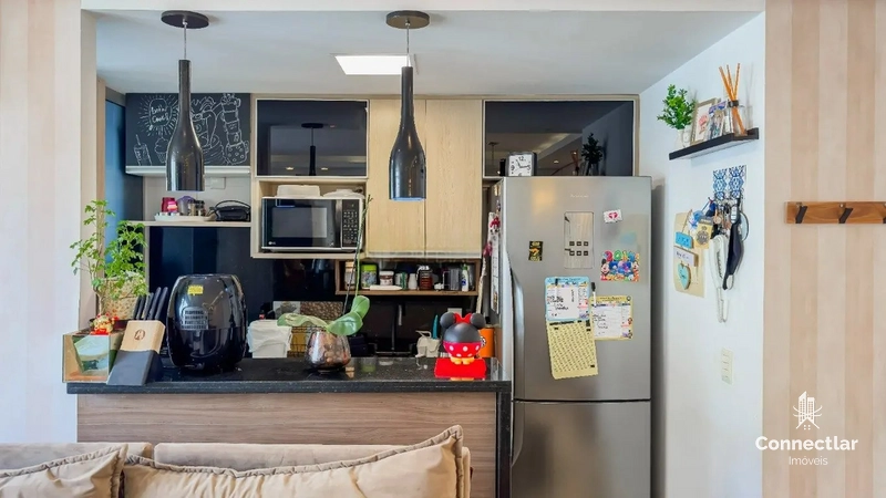 Apartamento Terra Nova Vista Alegre: 9ª foto da galeria de imagens do imóvel