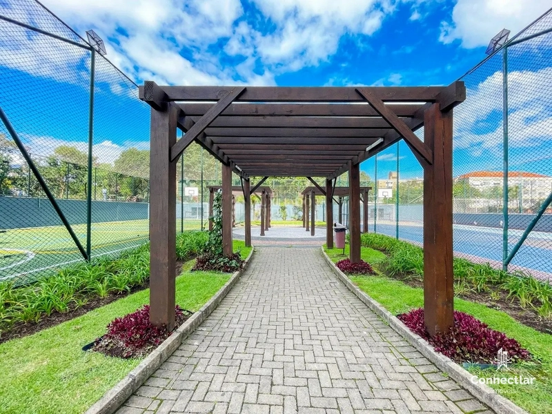 Apartamento Terra Nova Vista Alegre: 30ª foto da galeria de imagens do imóvel