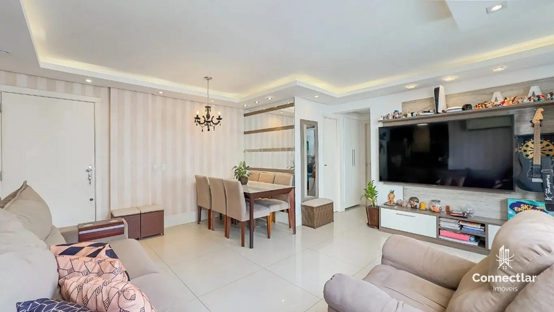 Apartamento Terra Nova Vista Alegre: 2ª foto da galeria de imagens do imóvel