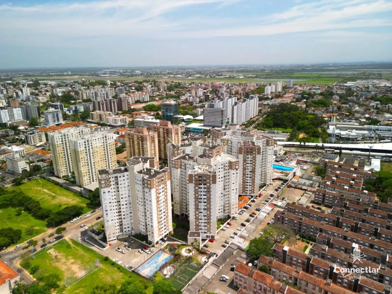 Apartamento Terra Nova Vista Alegre: 4ª foto da galeria de imagens do imóvel