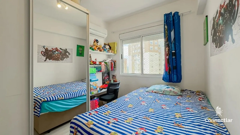 Apartamento Terra Nova Vista Alegre: 20ª foto da galeria de imagens do imóvel