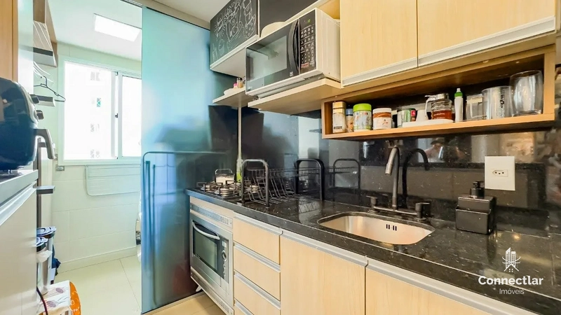 Apartamento Terra Nova Vista Alegre: 10ª foto da galeria de imagens do imóvel