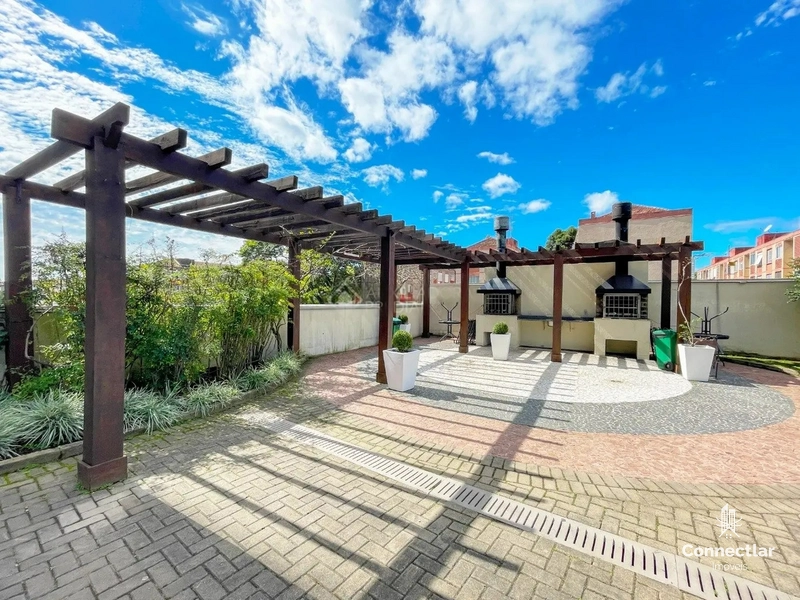 Apartamento Terra Nova Vista Alegre: 29ª foto da galeria de imagens do imóvel