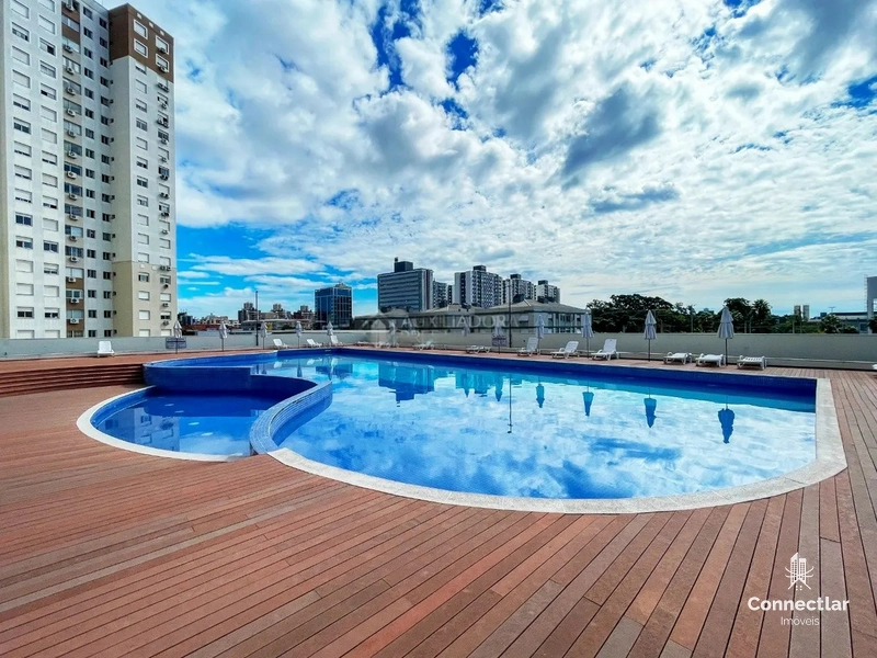 Apartamento Terra Nova Vista Alegre: 26ª foto da galeria de imagens do imóvel