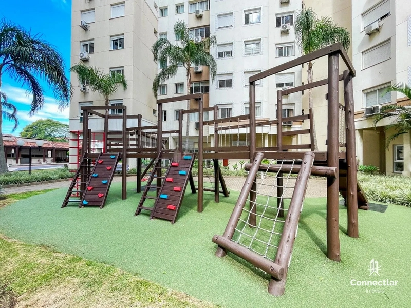 Apartamento Terra Nova Vista Alegre: 31ª foto da galeria de imagens do imóvel