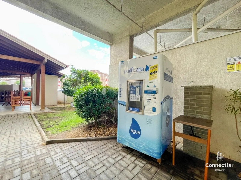 Apartamento Terra Nova Vista Alegre: 33ª foto da galeria de imagens do imóvel
