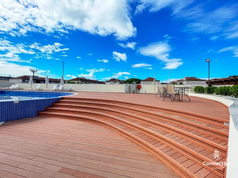 Apartamento Terra Nova Vista Alegre: 25ª foto da galeria de imagens do imóvel