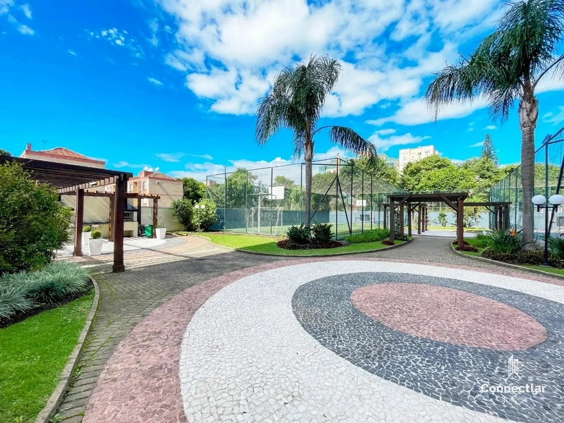 Apartamento Terra Nova Vista Alegre: 27ª foto da galeria de imagens do imóvel
