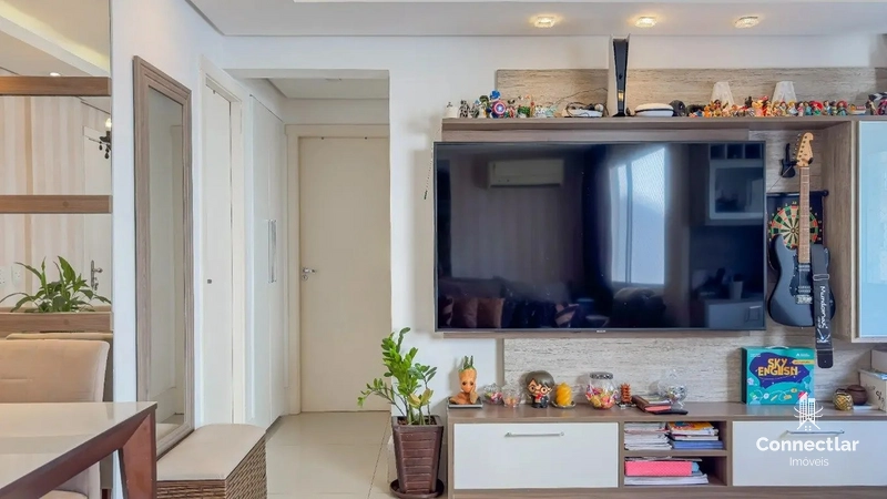 Apartamento Terra Nova Vista Alegre: 7ª foto da galeria de imagens do imóvel