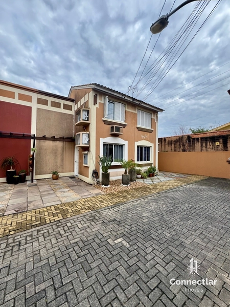 Casa à venda em Porto Alegre, Jardim Itu: 2ª foto da galeria de imagens do imóvel