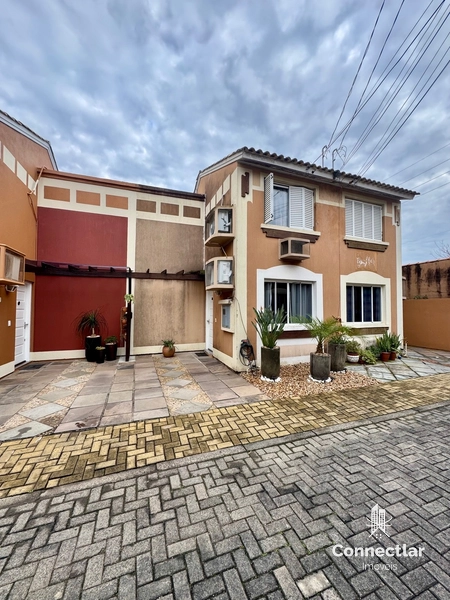 Casa à venda em Porto Alegre, Jardim Itu: 3ª foto da galeria de imagens do imóvel