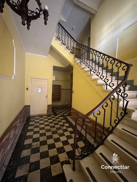 Apartamentos à venda em Porto Alegre, Santa Maria Goretti: 2ª foto da galeria de imagens do imóvel