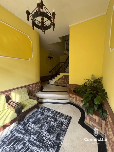 Apartamentos à venda em Porto Alegre, Santa Maria Goretti: 1ª foto da galeria de imagens do imóvel