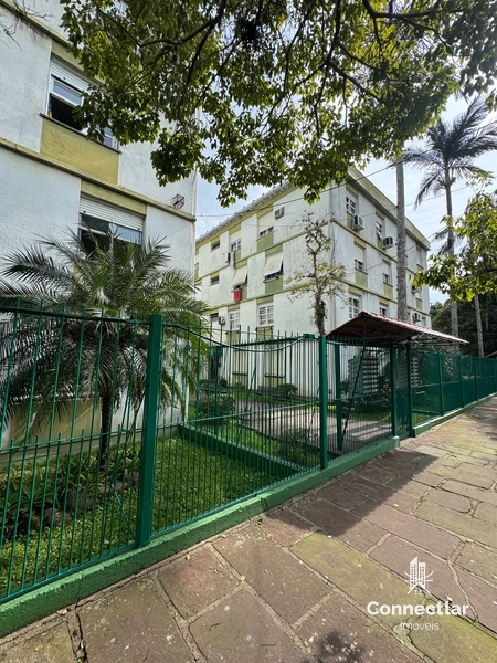Apartamento à venda em Porto Alegre, Santa Maria Goretti: 2ª foto da galeria de imagens do imóvel