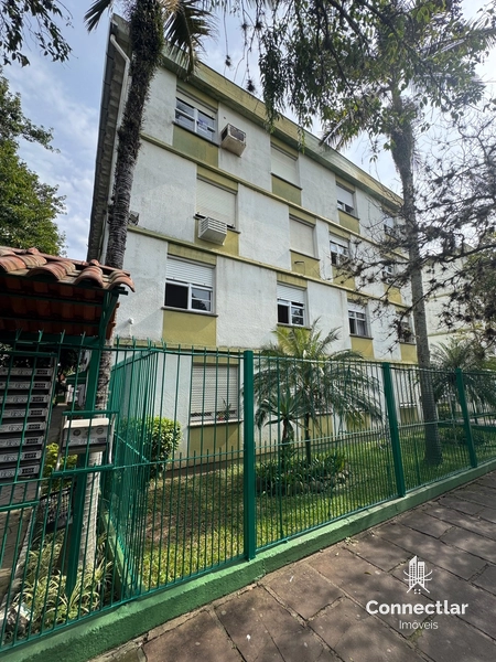 Apartamento à venda em Porto Alegre, Santa Maria Goretti: 1ª foto da galeria de imagens do imóvel