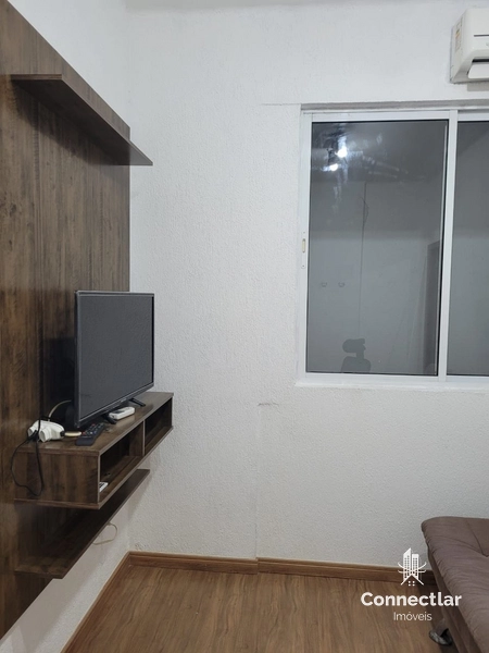 APARTAMENTO NO CENTRO DE PORTO ALEGRE: 3ª foto da galeria de imagens do imóvel