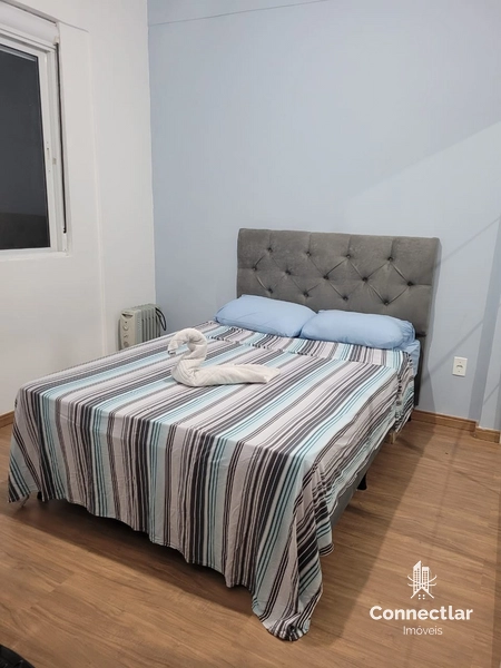 APARTAMENTO NO CENTRO DE PORTO ALEGRE: 7ª foto da galeria de imagens do imóvel