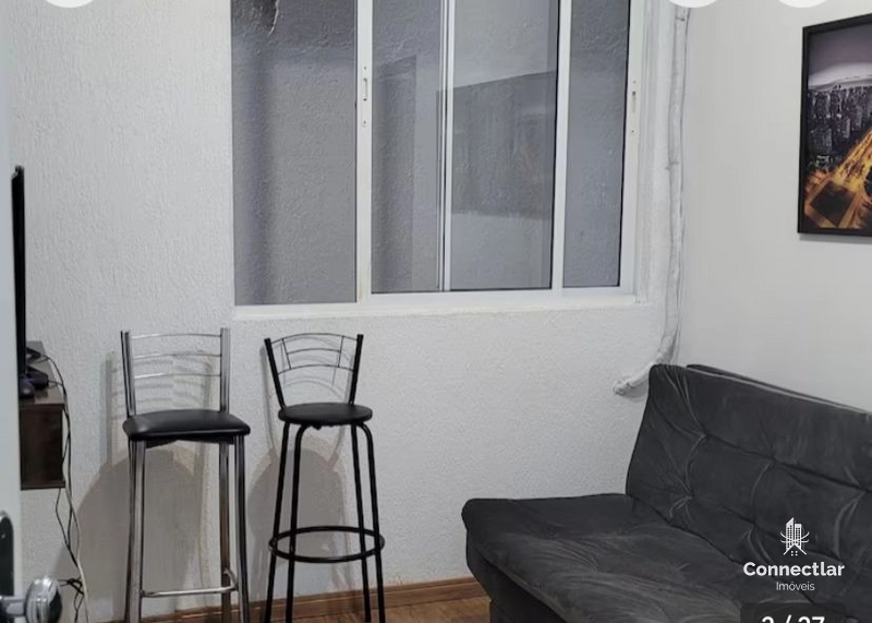 APARTAMENTO NO CENTRO DE PORTO ALEGRE: 1ª foto da galeria de imagens do imóvel