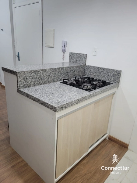 APARTAMENTO NO CENTRO DE PORTO ALEGRE: 4ª foto da galeria de imagens do imóvel