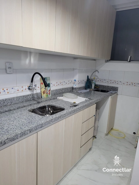 APARTAMENTO NO CENTRO DE PORTO ALEGRE: 5ª foto da galeria de imagens do imóvel