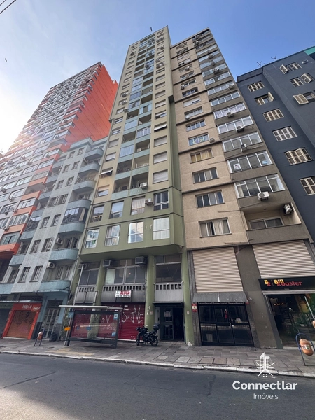 Apartamentos à venda em Porto Alegre, Centro Histórico: 1ª foto da galeria de imagens do imóvel