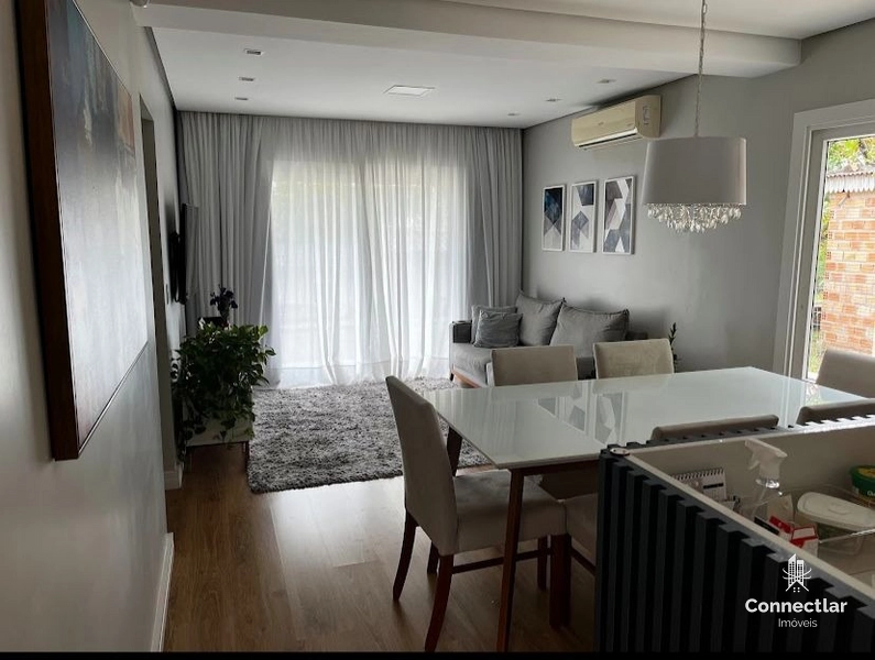 CASA TODA REFORMADA NA LOMBA DO PINHEIRO: 3ª foto da galeria de imagens do imóvel