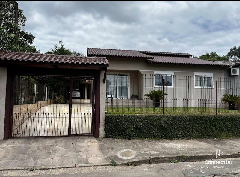 CASA TODA REFORMADA NA LOMBA DO PINHEIRO: 1ª foto da galeria de imagens do imóvel