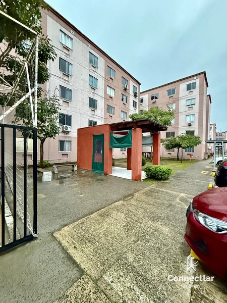 ÓTIMO APARTAMENTO DE 2 DORMITÓRIO SEMI MOBILIADO: 2ª foto da galeria de imagens do imóvel