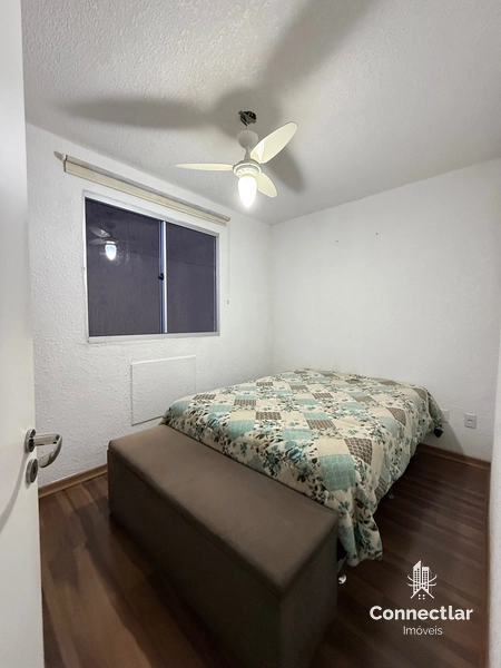 ÓTIMO APARTAMENTO DE 2 DORMITÓRIO SEMI MOBILIADO: 13ª foto da galeria de imagens do imóvel