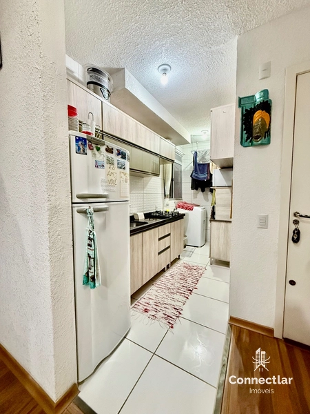 ÓTIMO APARTAMENTO DE 2 DORMITÓRIO SEMI MOBILIADO: 8ª foto da galeria de imagens do imóvel