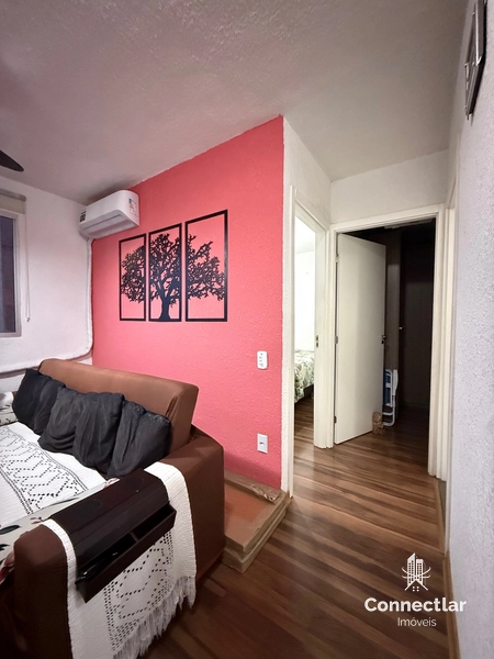 ÓTIMO APARTAMENTO DE 2 DORMITÓRIO SEMI MOBILIADO: 10ª foto da galeria de imagens do imóvel