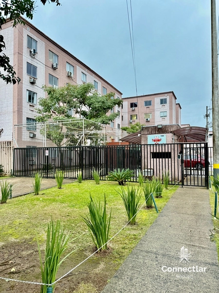 ÓTIMO APARTAMENTO DE 2 DORMITÓRIO SEMI MOBILIADO: 1ª foto da galeria de imagens do imóvel