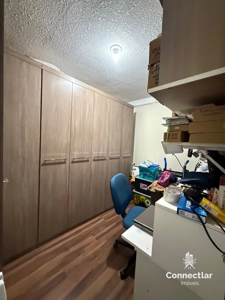 ÓTIMO APARTAMENTO DE 2 DORMITÓRIO SEMI MOBILIADO: 15ª foto da galeria de imagens do imóvel