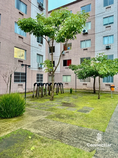 ÓTIMO APARTAMENTO DE 2 DORMITÓRIO SEMI MOBILIADO: 3ª foto da galeria de imagens do imóvel